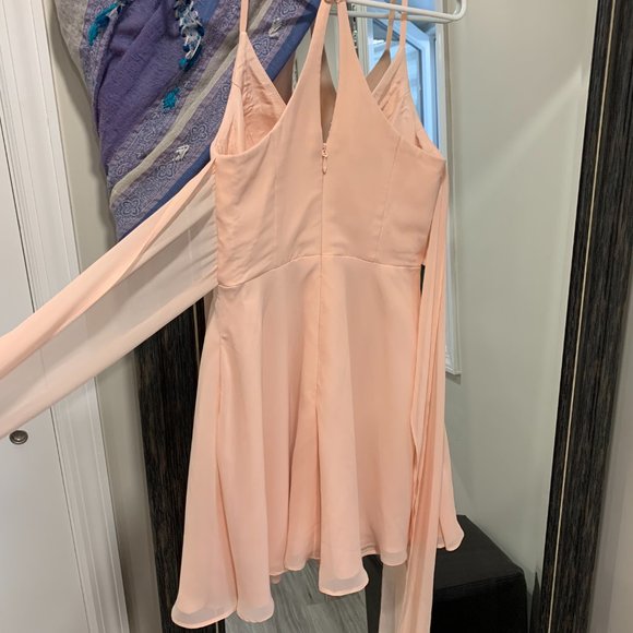 Bridesmaid Dress - Picture 2 of 5